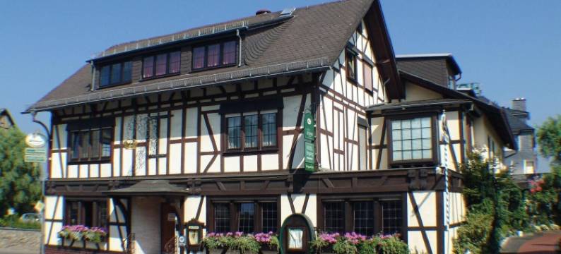 皇冠餐厅及酒店(Hotel-Restaurant Zur Krone)图片