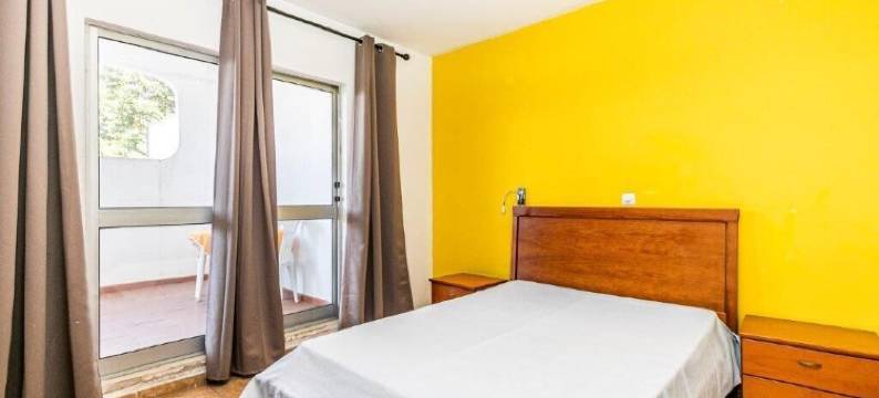 皮涅罗热赖 Residential Lareira住宅(Residencial Lareira do Pinheirinho)图片