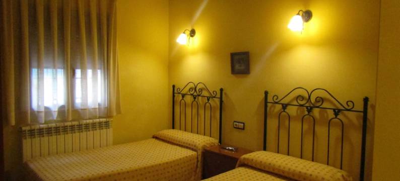 帕基塔青年旅舍(Hostal Paquita)图片