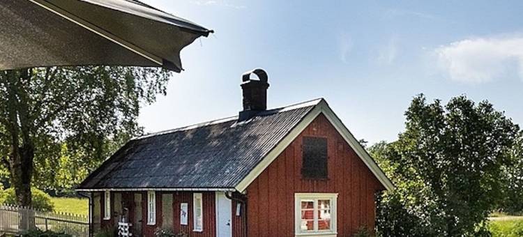瑞典田园酒店(Swedish Idyll)图片