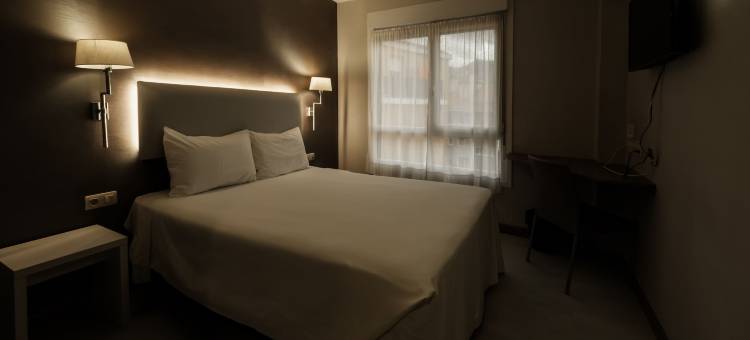 比尔比酒店(Hotel Bilbi)图片