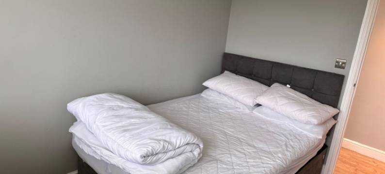宠物友好 - 两卧室平房 热水浴缸 停车(Pet-Friendly - 2 Bedrooms Bungalow Beach - Parking)图片