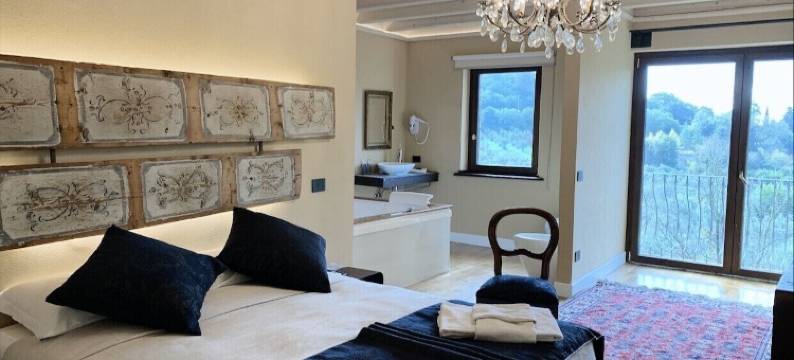 雷亚诺阿格莱尔度假村(Leano Agriresort)图片