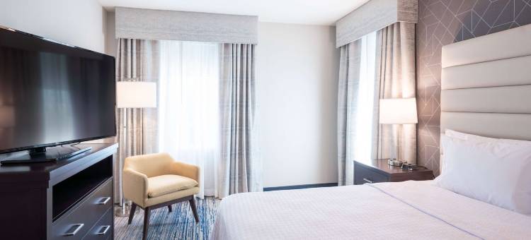 加利福尼亚森尼韦尔硅谷希尔顿惠庭套房酒店(Homewood Suites by Hilton Sunnyvale-Silicon Valley, Ca)图片