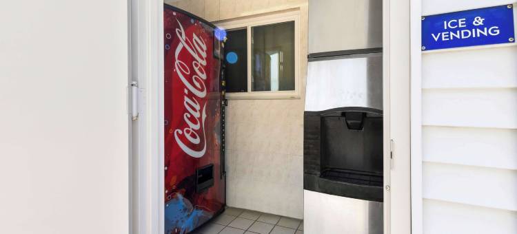 阿弗内尔伍德布里奇美洲最佳价值旅店(Americas Best Value Inn Avenel Woodbridge)图片