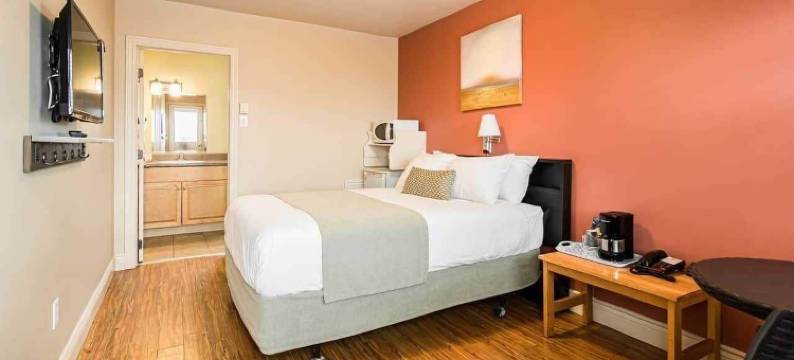 帕利海滩汽车旅馆(Parlee Beach Motel)图片