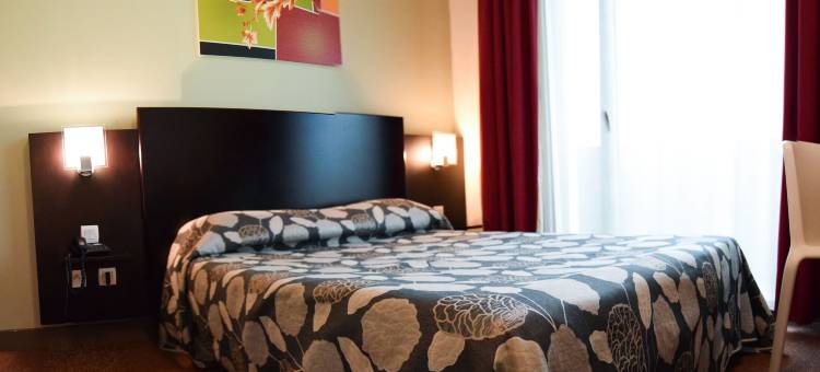 里昂拉玛蒂娜公寓式酒店(Residhotel Lyon Lamartine)图片