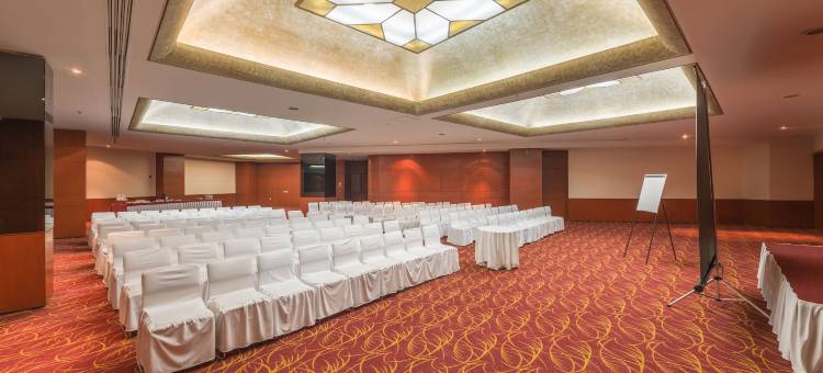 Holiday Inn 瓜达拉哈拉(Holiday Inn Guadalajara Select)图片