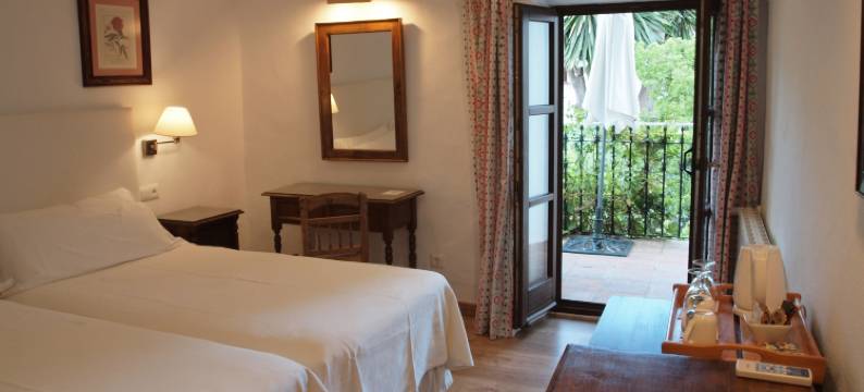 圣莫利诺酒店(Molino Del Santo)图片