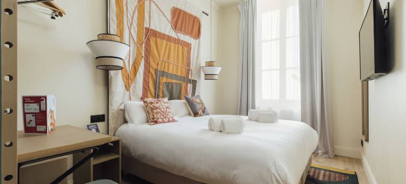 戈盖勒山庄(Préfecture - 100m de l'Opéra - Encore Mieux)图片