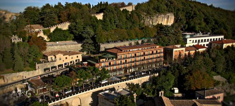 圣马力诺大酒店(Grand Hotel San Marino)图片