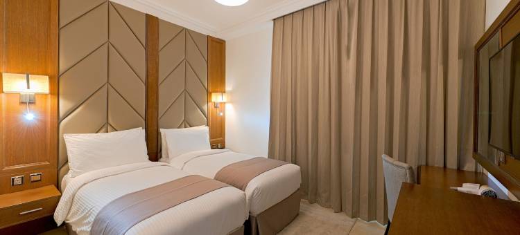 时代月光酒店公寓(TIME Moonstone Hotel Apartments)图片