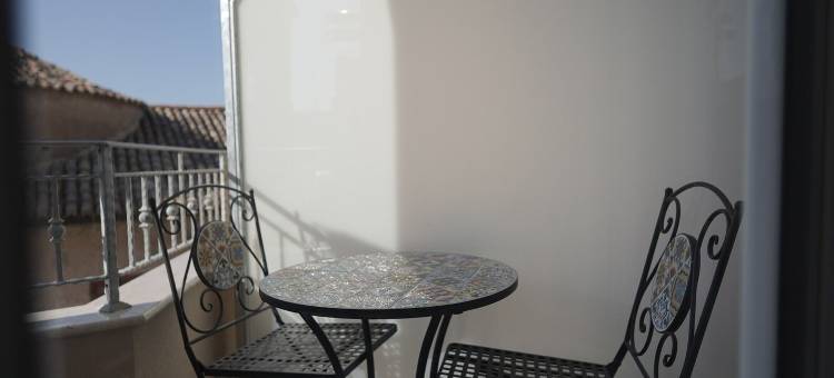 托罗佩亚的埃利塞奥宫殿(Eliseo Palace Tropea)图片