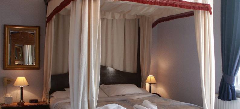 阿斯科特酒店(Ascot House)图片