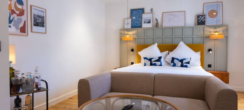 杜兰特酒店(Maison Durante)图片