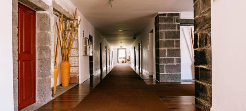 亚速尔青年旅馆 - 皮库(Azores Youth Hostels - Pico)图片