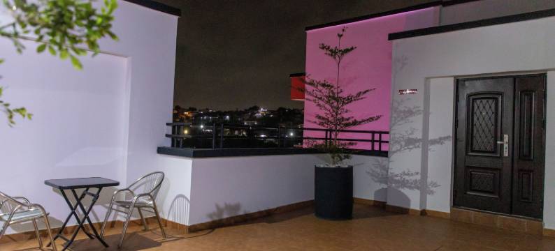 一卧室带家具公寓 - Wifi，空调，安全保障(1 Bed Furnished Apartment - Wifi Aircon Security)图片