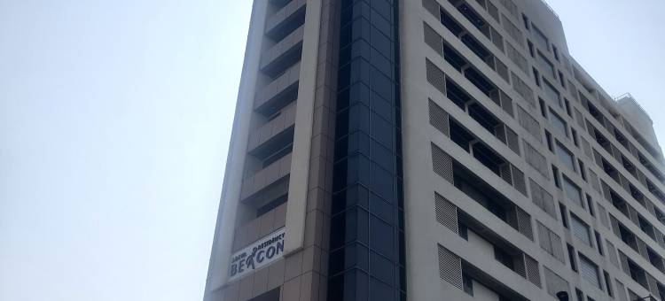 孟买格兰特路阿迪瓦灯塔公寓(Adiva Residency Beacon, Grant Road, Mumbai)图片