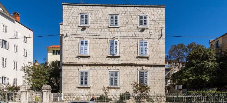 红石头旅馆(Pietra Rossa)图片