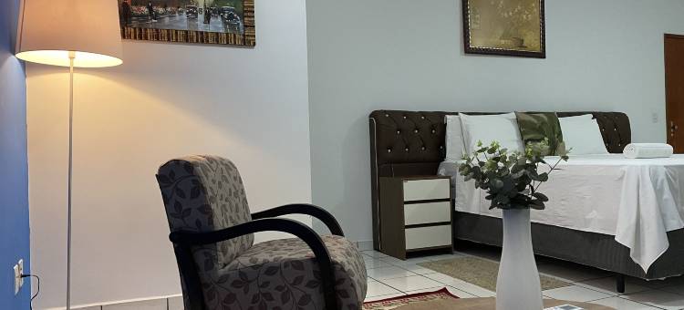 B&A套房旅馆(B & A Suites Inn)图片