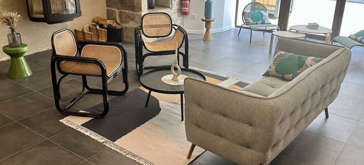 L'阿尔真斯(L'Argence)图片