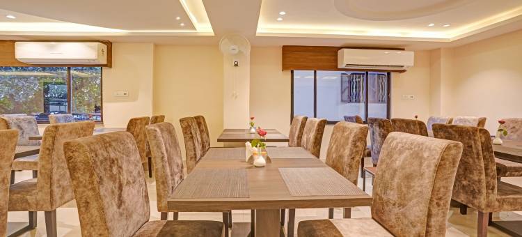 Treebo Indrapuri Hotel & Resort 西里古里枢纽(Treebo Indrapuri Hotel & Resort Siliguri Junction)图片
