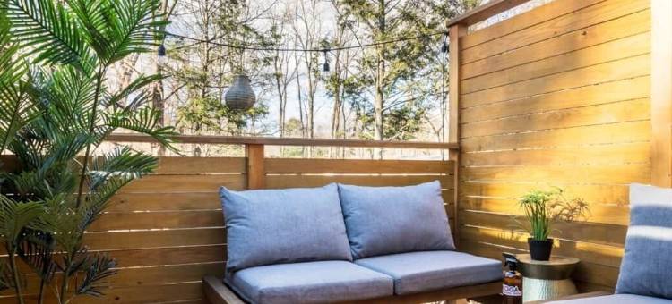 Herwood 宾馆(The Herwood Inn)图片