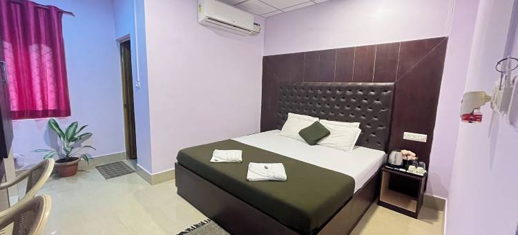 尼尔岛普尔尼玛度假村(Purnima Resort Neil Island)图片