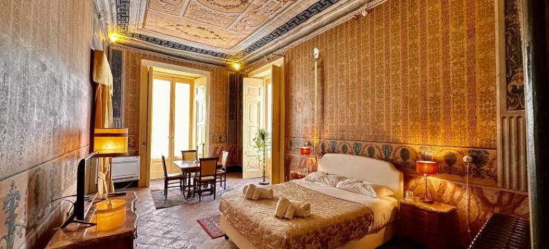 圣安杰洛套房(Casa Santangelo Suites)图片