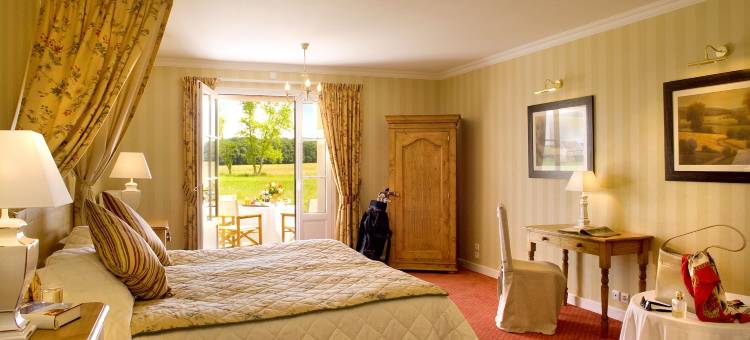 弗勒雷酒店 & 餐厅(Logis le Fleuray)图片