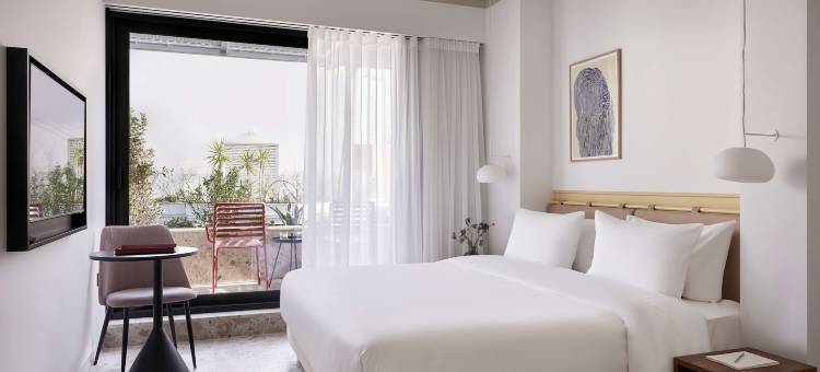 雅典社交酒店，丽笙精选成员(The Social Athens Hotel, a member of Radisson Individuals)图片