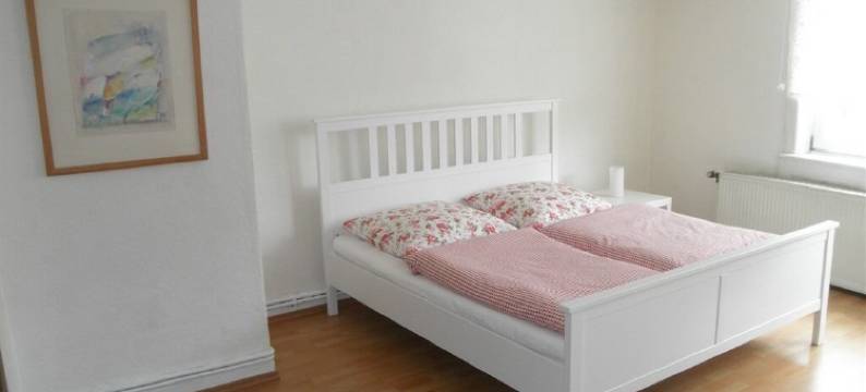 艾斯德豪斯度假屋酒店(Altstadthaus)图片