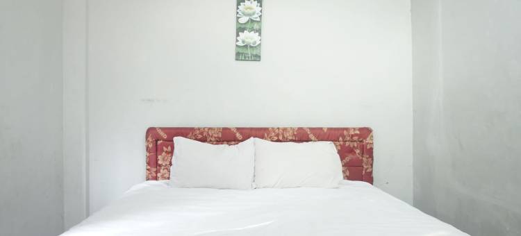 奥酒店 阿泽拉伊斯兰宿舍(Hotel O Azeela Kost Syariah)图片