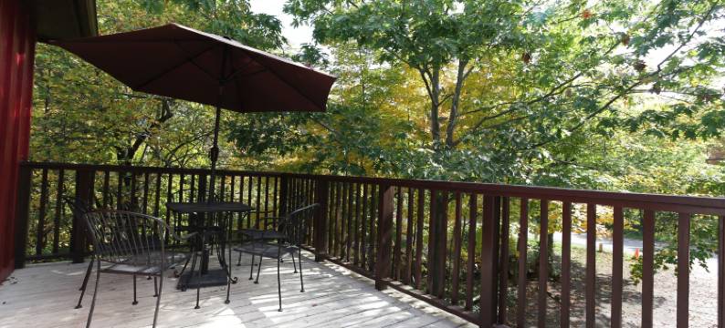 杰克逊瀑布乡村旅馆(Jackson's Falls Country Inn)图片