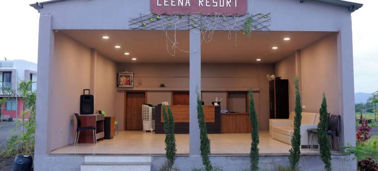 莉娜度假村(Leena Resort)图片