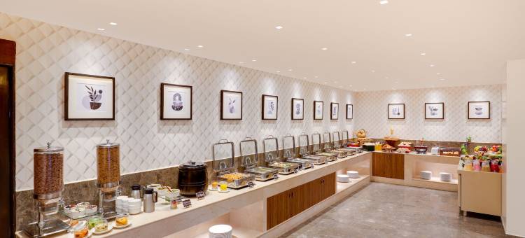 Lemon Tree套房，白田，班加罗尔(Lemon Tree Suites, Whitefield, Bengaluru)图片
