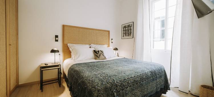 阿尔特米西亚酒店(Hotel Artemisia)图片