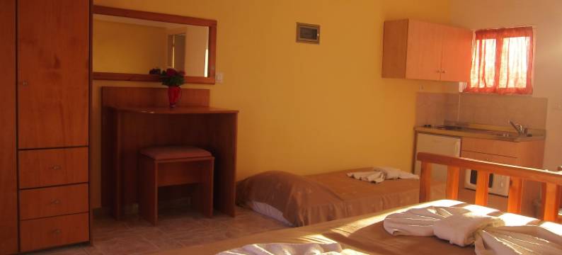 巴拉迪诺斯公寓式酒店(Baladinos Apartments)图片