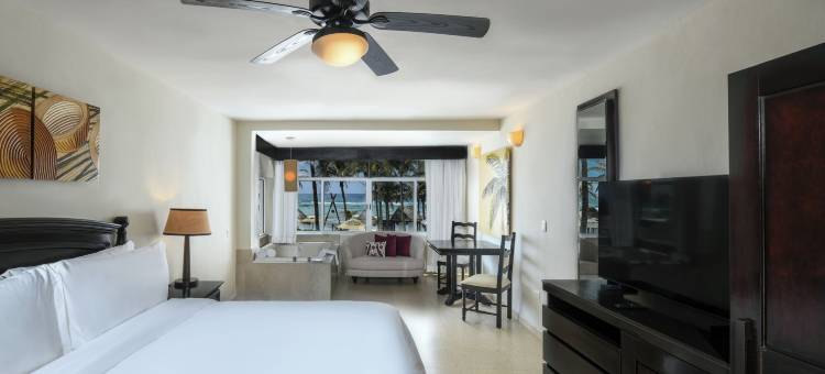 隐藏海滩度假村 天然成人专属, 双体船, 天然井, 全包及更多(Hidden Beach Resort Au Naturel Adults Only Catamarán, Cenote & More Inclusive)图片