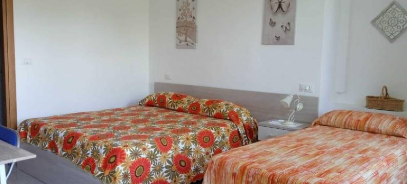 I 3 falchi床和早餐(I 3 Falchi Bed & Breakfast)图片