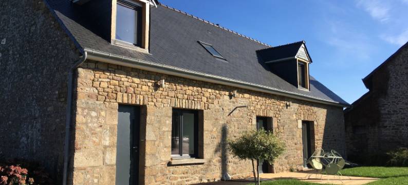 本杰明住宿加早餐旅馆(La Maison de Benjamin)图片