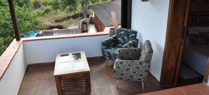 绿洲山农场酒店(Oasis Hill Icod de Los Vinos)图片