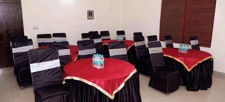 兰塔姆博尔度假村(Ranthambore Resort)图片