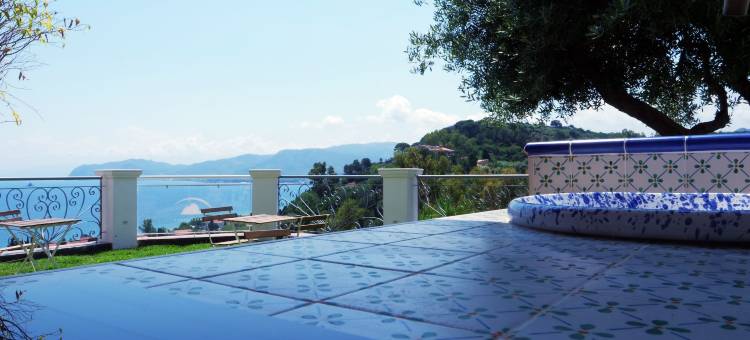 塔利亚公寓(Talìa Residence)图片