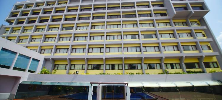 海豚酒店(Dolphin Hotel)图片