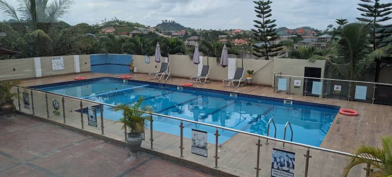 De-Kings酒店(De-Kings Hotel)图片