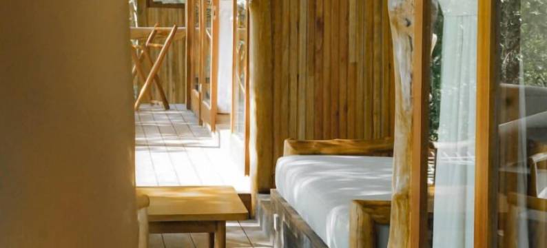 松巴瓦基拉纳休闲酒店(Kirana Retreat Sumbawa)图片