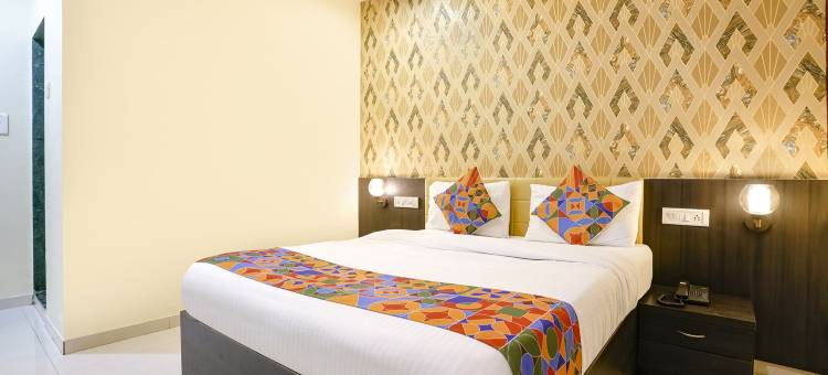 FabHotel Sai Vihar图片