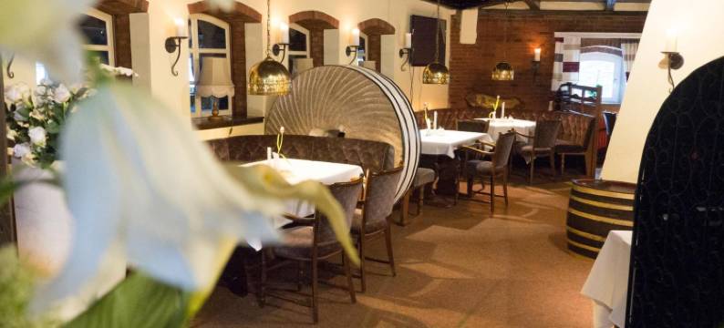 穆伦霍夫酒店(Der Mühlenhof)图片