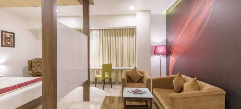 赛伊国际酒店(Sai International Hotel)图片